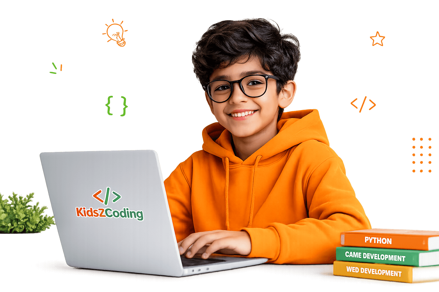 Kids coding